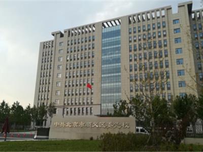 校區(qū)照明案例