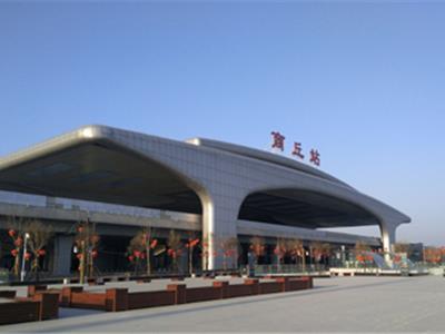 交通樞紐控制案例